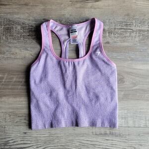 (M) Gymshark crop top!
